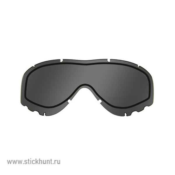 Очки баллистические тактические Wiley X Spear Dual SP293DLT ANTI-FOG Прозрачные 90%|Серые 15%|Рыжие 60% Очки баллистические тактические Wiley X Spear Dual SP293DLT ANTI-FOG Прозрачные 90%|Серые 15%|Рыжие 60%