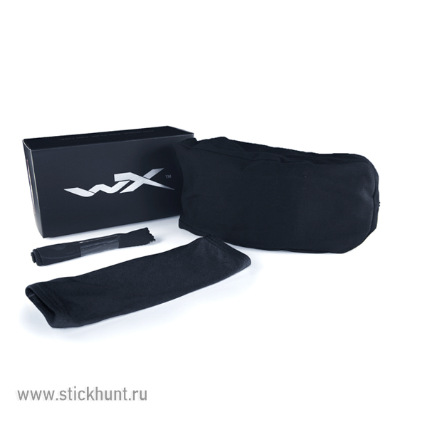 Очки баллистические тактические Wiley X Spear SP293B ANTI-FOG Прозрачные 90%|Серые 15%|Рыжие 60% Очки баллистические тактические Wiley X Spear SP293B ANTI-FOG Прозрачные 90%|Серые 15%|Рыжие 60%