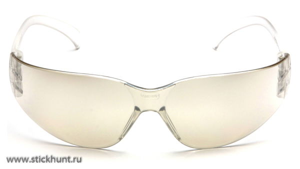 Очки зеркально-серые Очки зеркально-серые