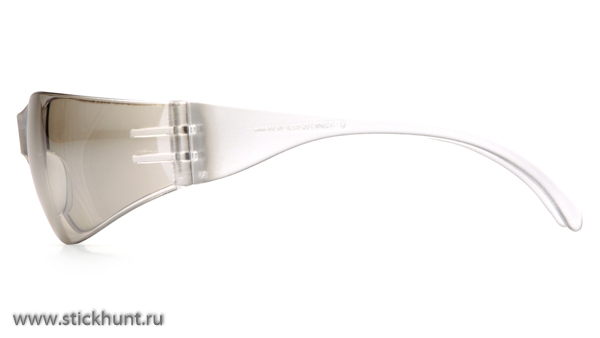 Очки Intruder Очки Intruder зеркально-серые