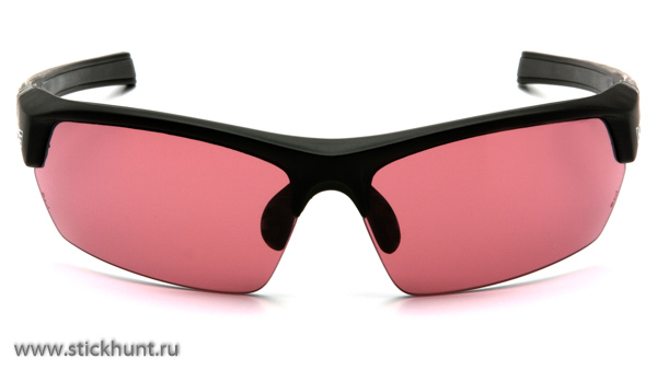 Очки стрелковые Pyramex TENSAW VGSB327T (ANTI-FOG) красные 23% Очки стрелковые Pyramex TENSAW VGSB327T (ANTI-FOG) красные 23%