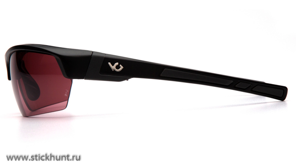 Очки стрелковые Pyramex TENSAW VGSB327T (ANTI-FOG) красные 23% Очки стрелковые Pyramex TENSAW VGSB327T (ANTI-FOG) красные 23%