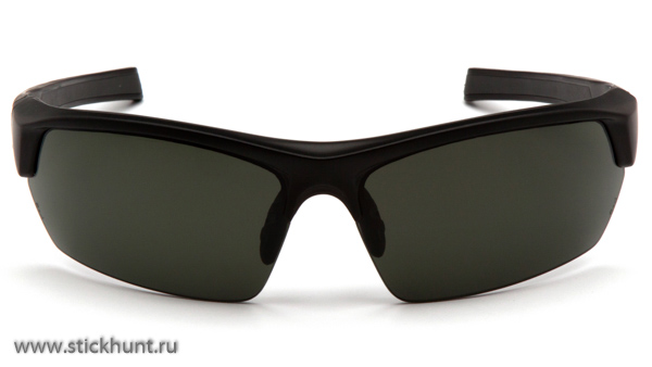 Очки стрелковые Pyramex Venture Gear Tensaw VGSB323 (Polarized) серые 7% Очки стрелковые Pyramex Venture Gear Tensaw VGSB323 (Polarized) серые 7%