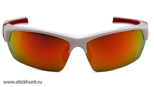 Очки стрелковые поляризационные Очки стрелковые поляризационные