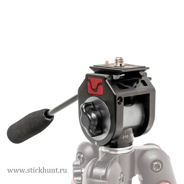 Опора телескопическая для оружия BOG Great Divide 1100483 48 - 150 см Карбон Опора телескопическая для оружия BOG Great Divide 1100483 48 - 150 см Карбон