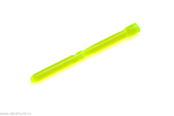 Оптоволокно для мушек сменное HiViz PM1002, диаметр 2,3 мм, зелёное CPpipe090G