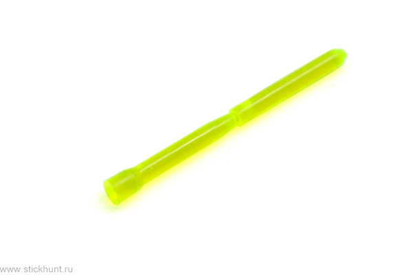 Оптоволокно для мушек сменное HiViz PM1002, диаметр 2,8 мм, зелёное CPpipe110G