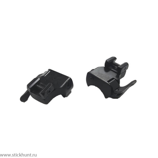 Фотография Основание на Blaser R93 под LM-призму EAW Apel 285-20152/365