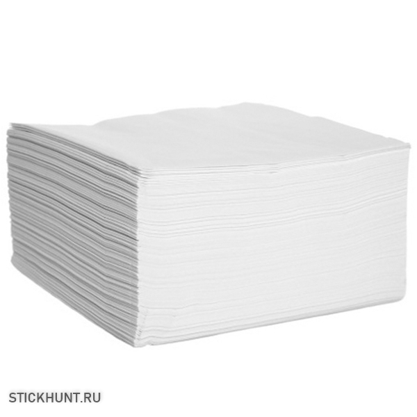 Патч-салфетка фланелевый для чистки оружия ЧИСТОGUN 40x40-750 | Кал. .22-.27 | 40х40 мм Белый 750 шт Патч-салфетка фланелевый для чистки оружия ЧИСТОGUN 40x40-750 | Кал. .22-.27 | 40х40 мм Белый 750 шт