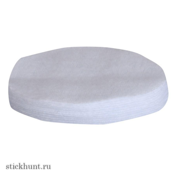 Патч-салфетка фланелевый для чистки оружия Pro Shot Bulk Quantity 11/2-600 | Кал 6 мм - .30 | 38х38 мм 600 шт Патч-салфетка фланелевый для чистки оружия Pro Shot Bulk Quantity 11/2-600 | Кал 6 мм - .30 | 38х38 мм 600 шт