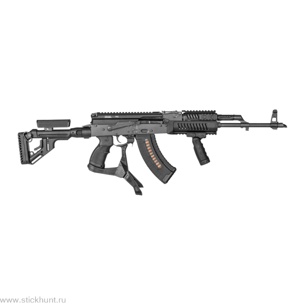 Подиум тактический для АК-47 Fab Defense AK-Podium Койот Подиум тактический для АК-47 Fab Defense AK-Podium Койот