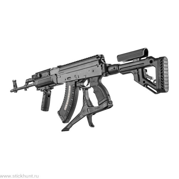 Подиум тактический для АК-47 Fab Defense AK-Podium Койот Подиум тактический для АК-47 Fab Defense AK-Podium Койот