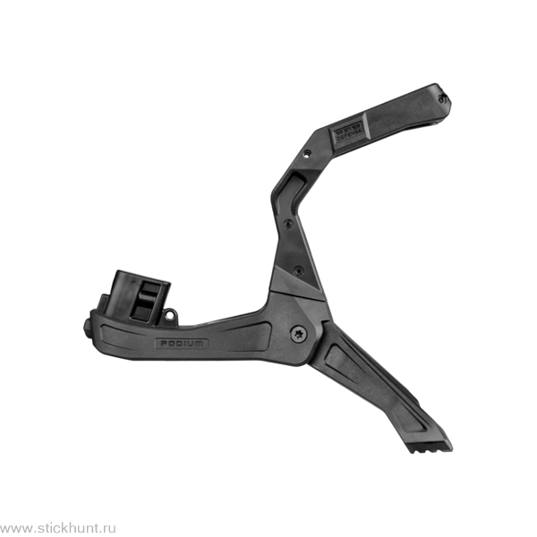 Подиум тактический для AR карабинов Fab Defense AR-Podium Черный Подиум тактический для AR карабинов Fab Defense AR-Podium Черный