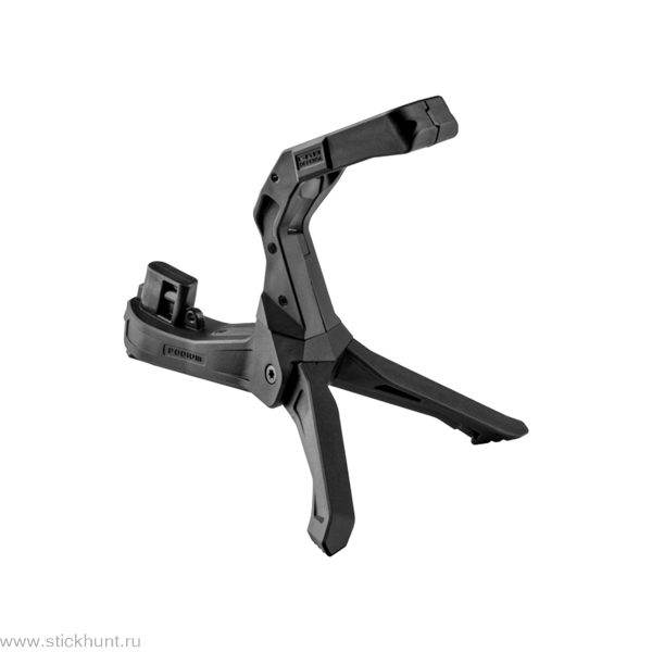 Подиум тактический для AR карабинов Fab Defense AR-Podium Черный Подиум тактический для AR карабинов Fab Defense AR-Podium Черный