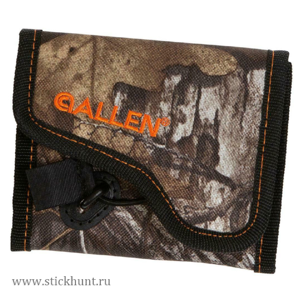 Подсумок поясной Allen 17655 на 14 патронов для .30-06 калибра Подсумок поясной Allen 17655 на 14 патронов для .30-06 калибра