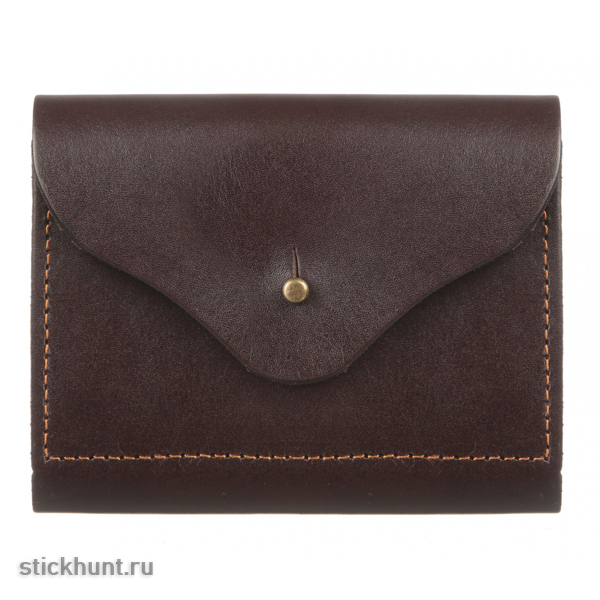 Подсумок поясной VEKTOR П-34 двухрядный на 9 нарезных патронов Коричневый Подсумок поясной VEKTOR П-34 двухрядный на 9 нарезных патронов Коричневый