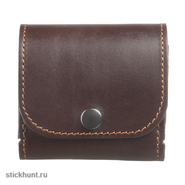 Подсумок поясной VEKTOR П-37 двухрядный на 10 патронов для 9.3х74 калибра Коричневый Подсумок поясной VEKTOR П-37 двухрядный на 10 патронов для 9.3х74 калибра Коричневый