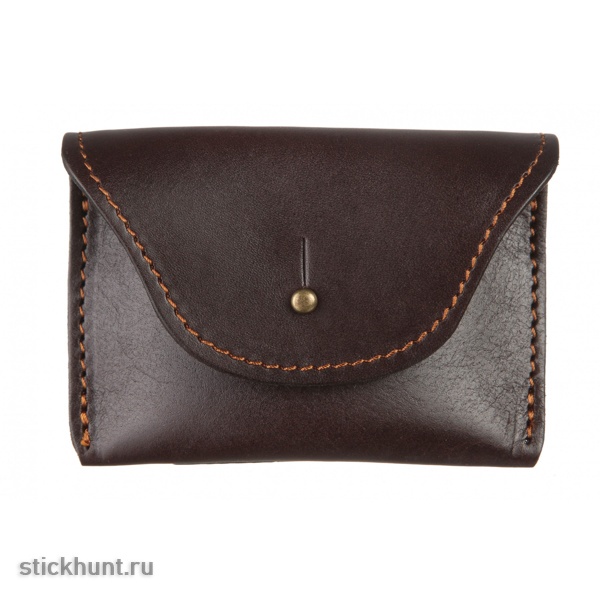 Подсумок поясной VEKTOR П-38-308 однорядный на 7 патронов для .308 калибра Коричневый Подсумок поясной VEKTOR П-38-308 однорядный на 7 патронов для .308 калибра Коричневый