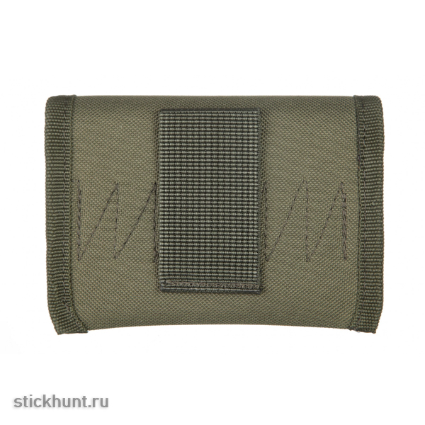 Подсумок поясной VEKTOR П-38к-223 однорядный на 7 патронов для .223 калибра Хаки Подсумок поясной VEKTOR П-38к-223 однорядный на 7 патронов для .223 калибра Хаки