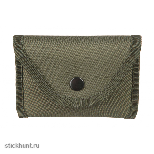 Подсумок поясной VEKTOR П-38к-30-06 однорядный на 7 патронов для .30-06 калибра Хаки Подсумок поясной VEKTOR П-38к-30-06 однорядный на 7 патронов для .30-06 калибра Хаки
