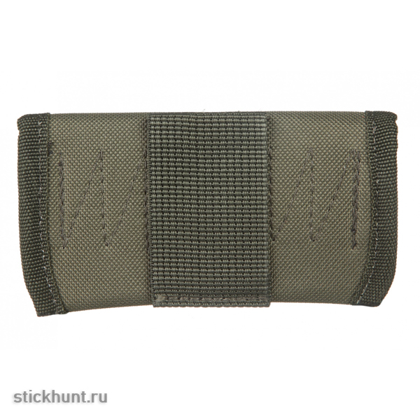 Подсумок поясной VEKTOR П-38к-308 однорядный на 7 патронов для .308 калибра Хаки Подсумок поясной VEKTOR П-38к-308 однорядный на 7 патронов для .308 калибра Хаки