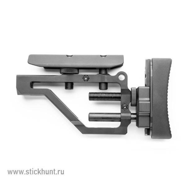 Приклад телескопический SAG для СВД/Тигр (Без адаптера) Приклад телескопический SAG для СВД/Тигр (Без адаптера)