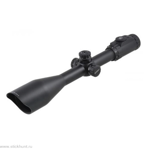 Прицел оптический Leapers Accushot Premium 4-16x56 SCP3-UG4165AOIEWB сетка MilDot, подсвет.