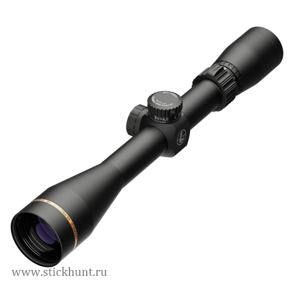 Прицел оптический Leupold VX-Freedom AR 3-9X40 сетка TMR без подсветки с поправками P5 Dial для .223 Rem Прицел оптический Leupold VX-Freedom AR 3-9X40 сетка TMR без подсветки с поправками P5 Dial для .223 Rem