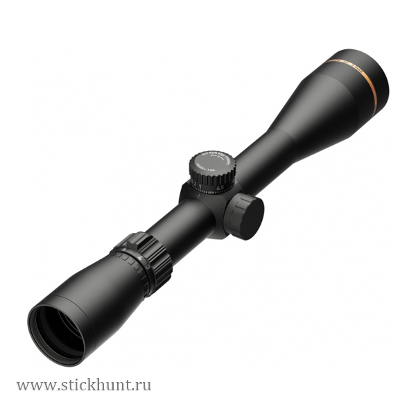 Прицел оптический Leupold VX-Freedom AR 3-9X40 сетка TMR без подсветки с поправками P5 Dial для .223 Rem Прицел оптический Leupold VX-Freedom AR 3-9X40 сетка TMR без подсветки с поправками P5 Dial для .223 Rem