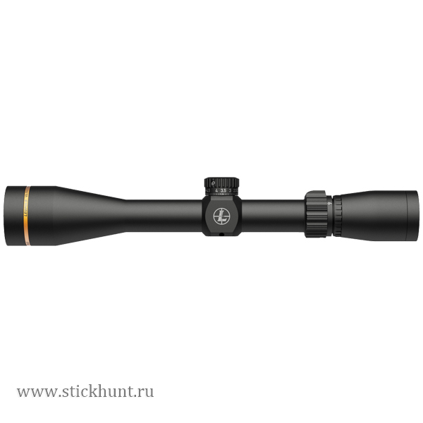 Прицел оптический Leupold VX-Freedom AR 3-9X40 сетка TMR без подсветки с поправками P5 Dial для .223 Rem Прицел оптический Leupold VX-Freedom AR 3-9X40 сетка TMR без подсветки с поправками P5 Dial для .223 Rem