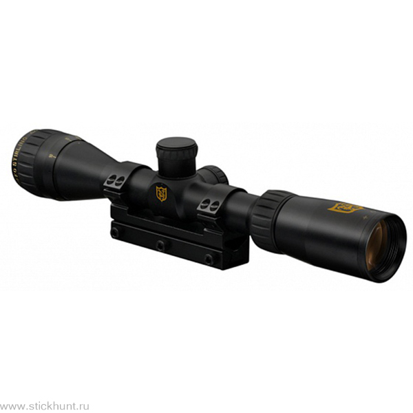 Фото Прицел оптический Nikko Stirling AIRKING 2-7x32 NGRA2732 сетка Half Mil Dot б/подсвет.