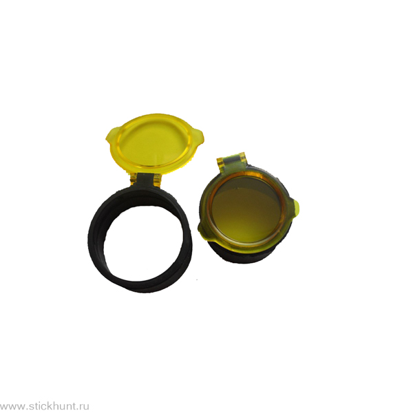 Прицел оптический Nikko Stirling AIRKING 4x32 NGRAI432 сетка Half Mil Dot подсвет. изображение