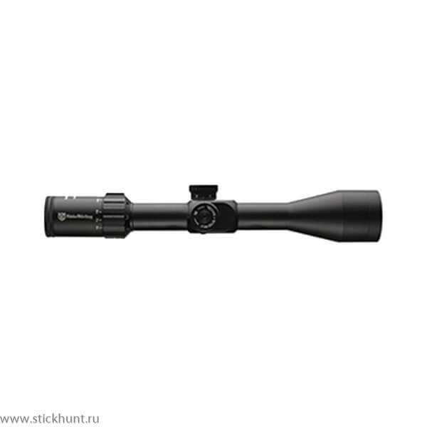 Картинка Прицел оптический Nikko Stirling DIAMOND FFP NSFFP62450HMD 6-24x50 сетка Half Mil Dot (НМD) подсвет. черный