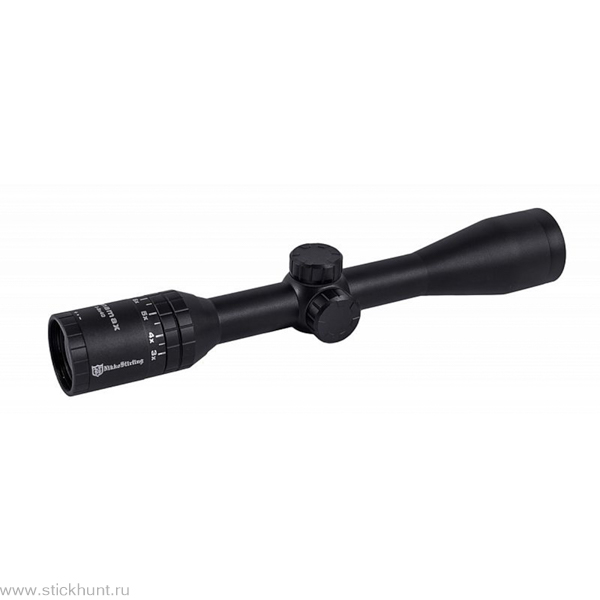 Фото Прицел оптический Nikko Stirling PANAMAX 3-9x40 NPW3940 сетка Half Mil Dot б/подсвет.