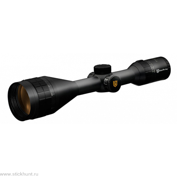 Прицел оптический Nikko Stirling PANAMAX 4-12x50 NPGI41250AO сетка Half Mil Dot подсвет.