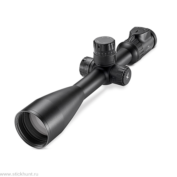 Прицел оптический Swarovski X5i 5815931 3,5-18x50 сетка BRM-I+ подсвет. черный матовый