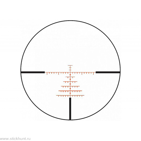 Фото Прицел оптический Swarovski X5i 5815931 3,5-18x50 сетка BRM-I+ подсвет. черный матовый