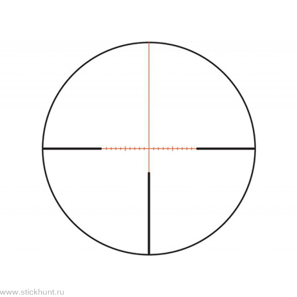 Фото Прицел оптический Swarovski X5i 5815932 3,5-18x50 сетка 4W-I+ подсвет. черный матовый