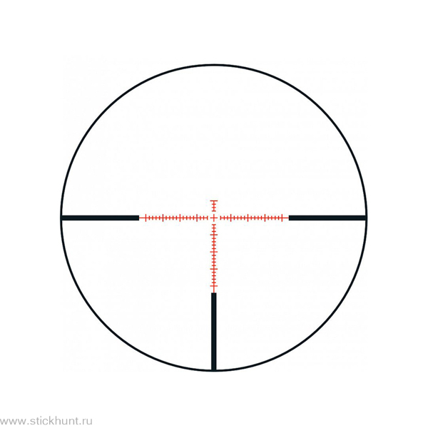 Фото Прицел оптический Swarovski X5i 5815933 3,5-18x50 сетка 4WX-I+ подсвет. черный матовый