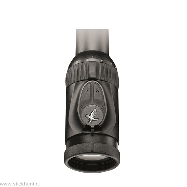 Прицел оптический Swarovski Z8i 5810235 2-16x50 сетка BRX-I подсвет. черный матовый картинка