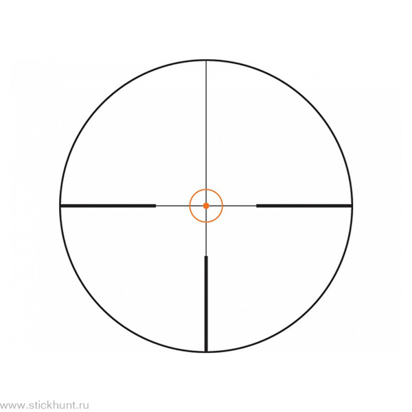 Изображение Прицел оптический Swarovski Z8i 581477 1,7-13,3x42 сетка 4A-IF подсвет. черный матовый