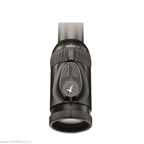 Прицел оптический Swarovski Z8i 581479 1,7-13,3x42 сетка 4A-I подсвет. черный матовый картинка