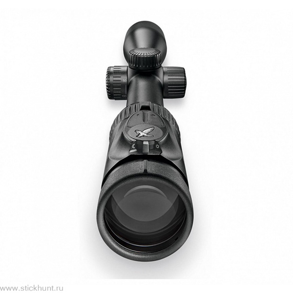 Прицел оптический Swarovski Z8i 581499 1,7-13,3x42 сетка 4A-300-I подсвет. черный матовый фото