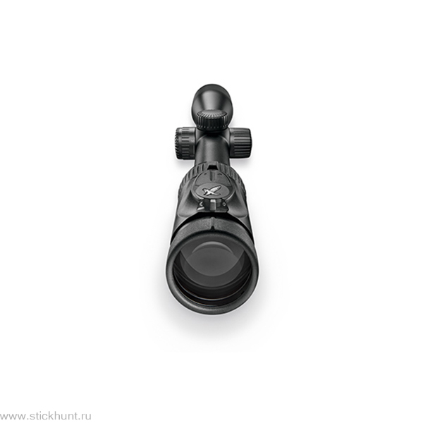 Прицел оптический Swarovski Z8i 581501 1,7-13,3x42 сетка 4A-IF подсвет. черный матовый фото