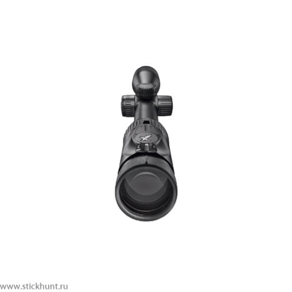 Фотография Прицел оптический Swarovski Z8i 581503 1-8x24 сетка 4A-IF подсвет. черный