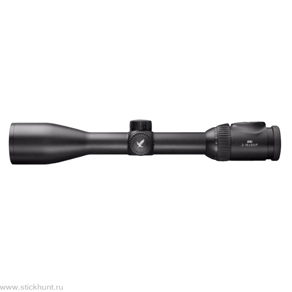 Прицел оптический Swarovski Z8i 581510 2-16x50 сетка 4A-300-I подсвет. черный матовый