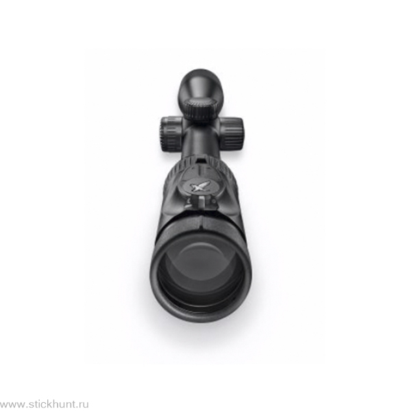 Прицел оптический Swarovski Z8i 581510 2-16x50 сетка 4A-300-I подсвет. черный матовый фото