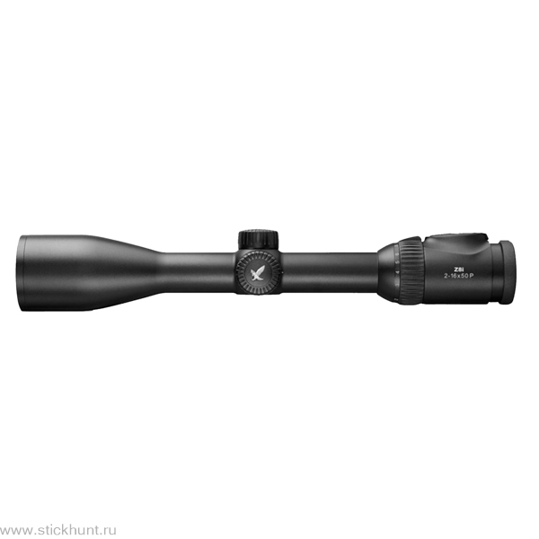 Прицел оптический Swarovski Z8i 581511 2-16x50 сетка 4A-I подсвет. черный матовый