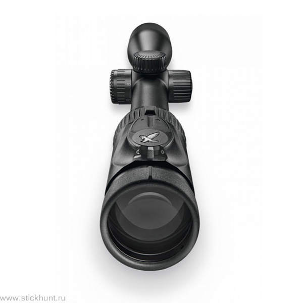 Прицел оптический Swarovski Z8i 581513 1-8x24 сетка 4A-I подсвет. черный матовый картинка