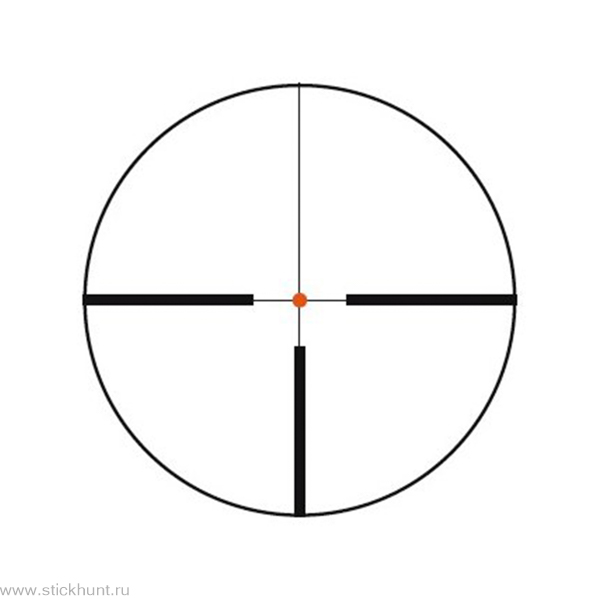 Изображение Прицел оптический Swarovski Z8i 581513 1-8x24 сетка 4A-I подсвет. черный матовый